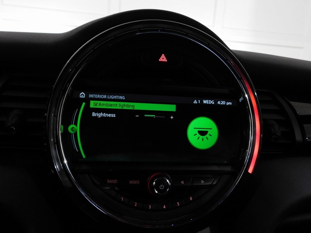 MINI Hardtop John Cooper Works 2019