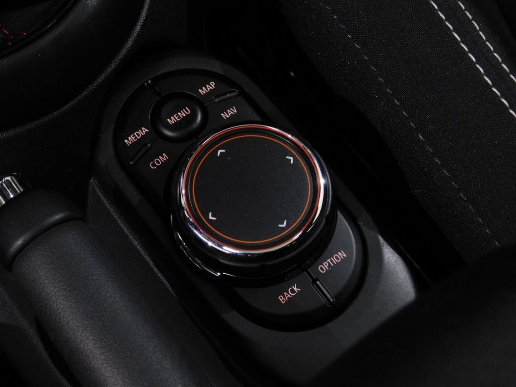 MINI Hardtop John Cooper Works 2019