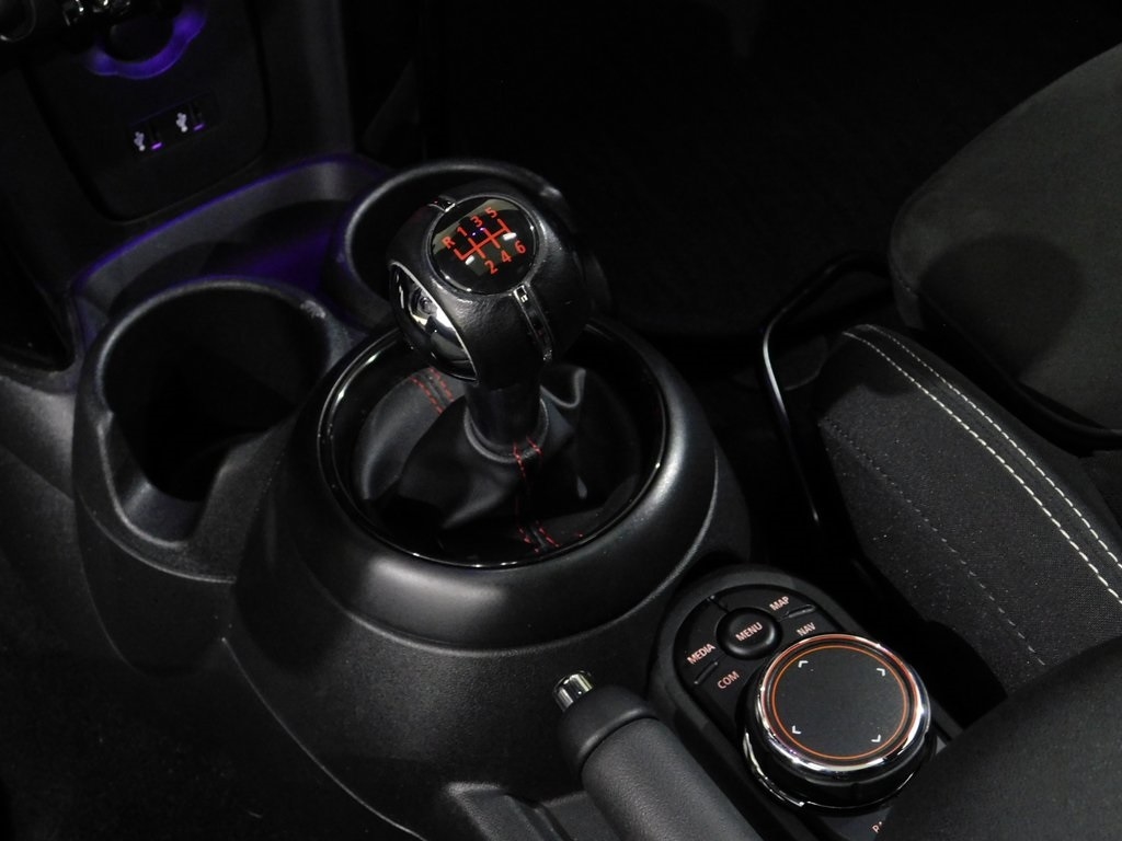 MINI Hardtop John Cooper Works 2019