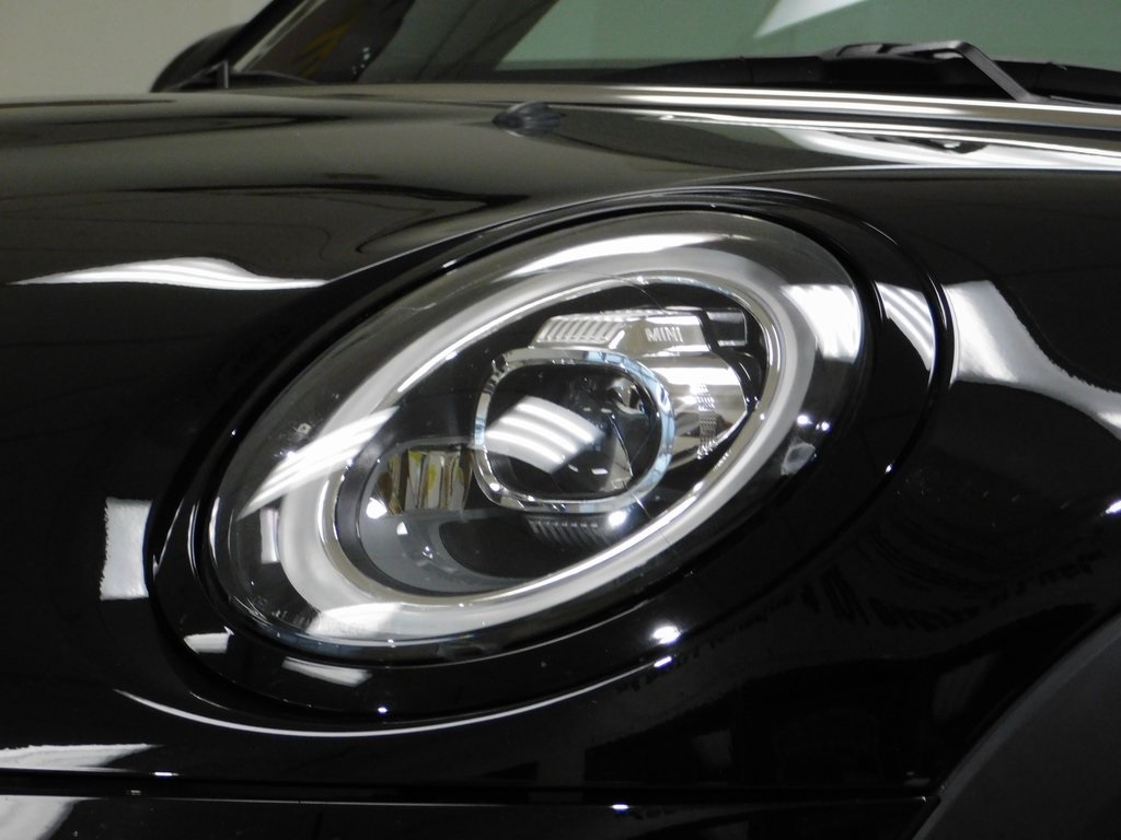 MINI Hardtop John Cooper Works 2019