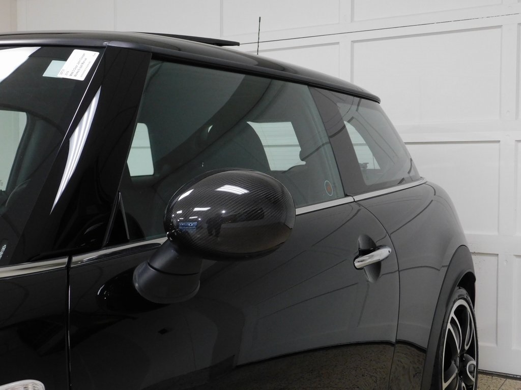 MINI Hardtop John Cooper Works 2019