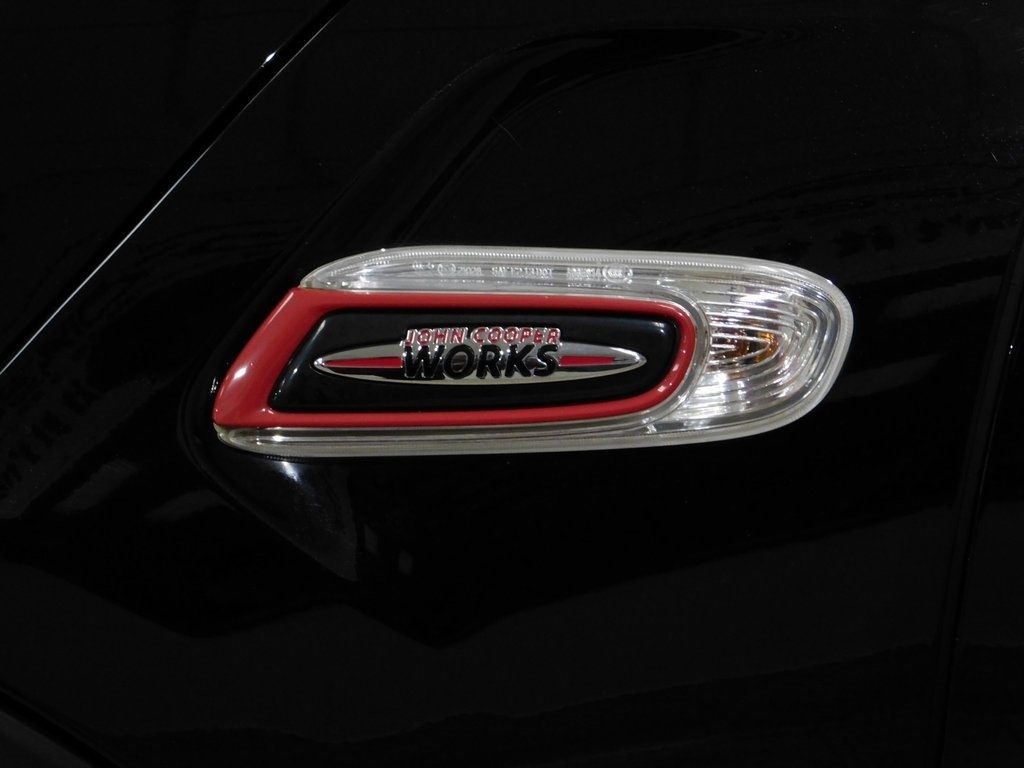 MINI Hardtop John Cooper Works 2019