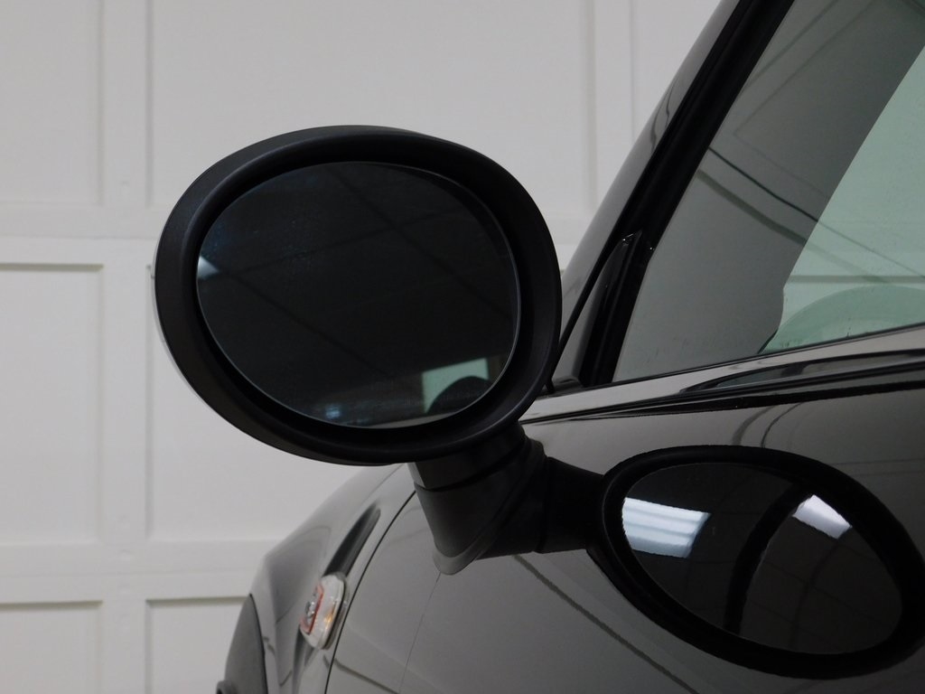 MINI Hardtop John Cooper Works 2019