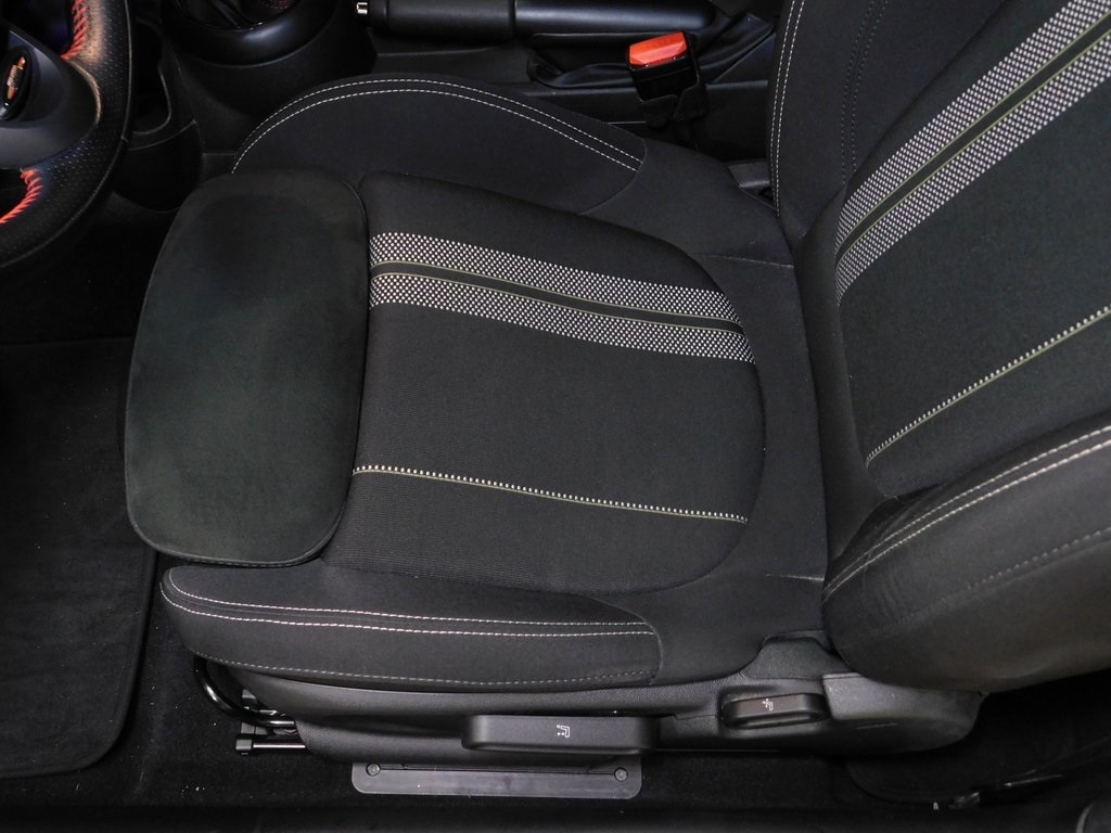 MINI Hardtop John Cooper Works 2019