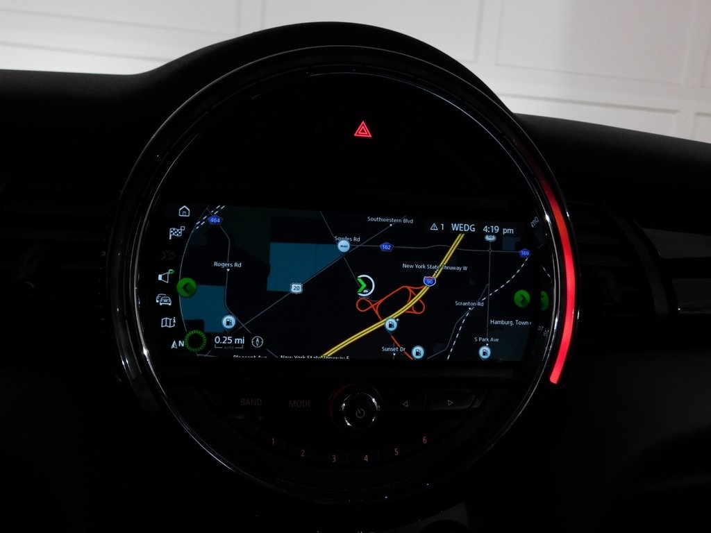 MINI Hardtop John Cooper Works 2019