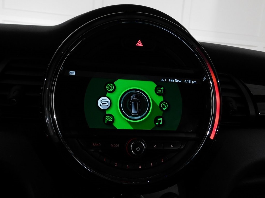 MINI Hardtop John Cooper Works 2019