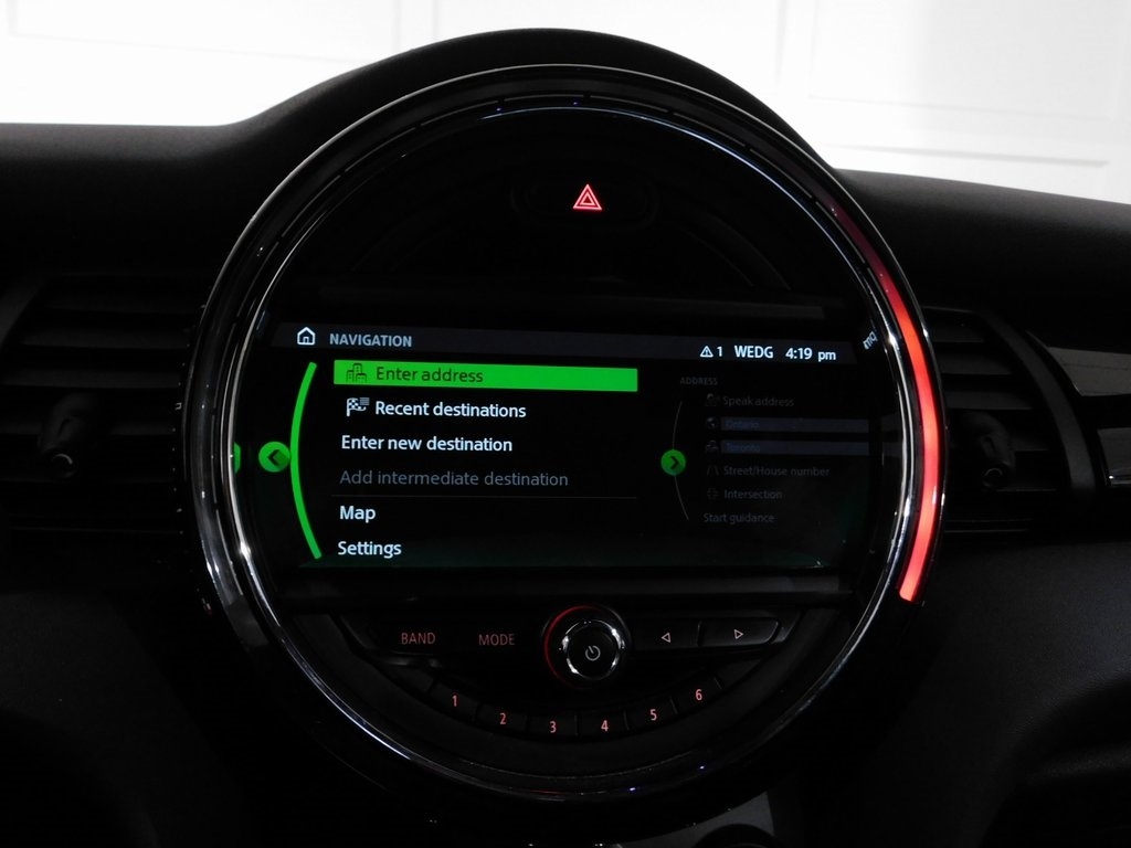 MINI Hardtop John Cooper Works 2019