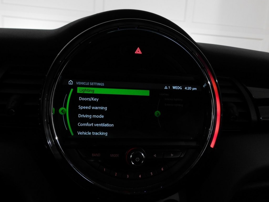 MINI Hardtop John Cooper Works 2019