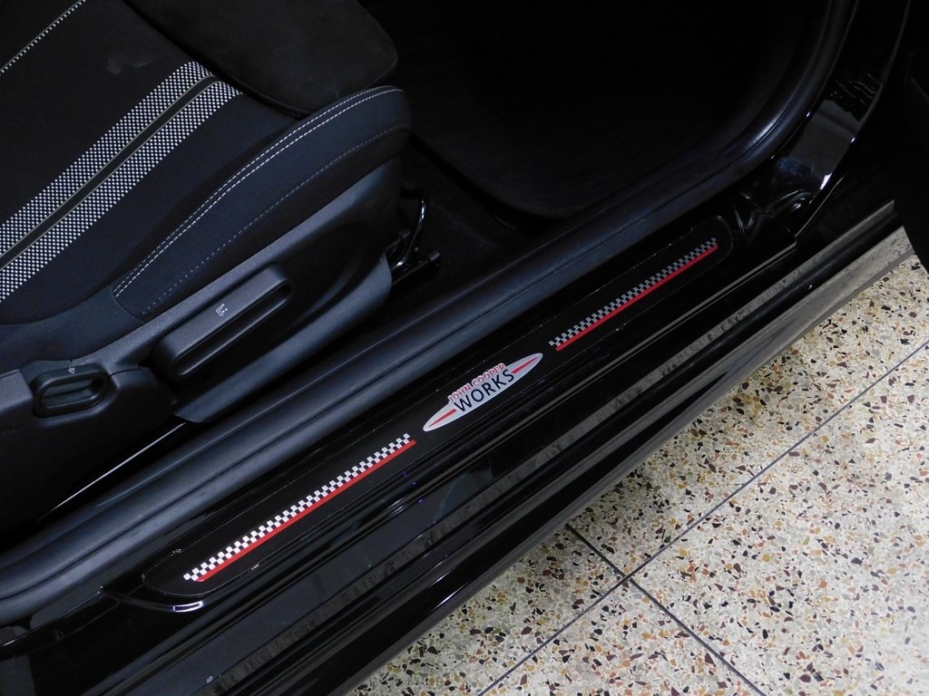 MINI Hardtop John Cooper Works 2019