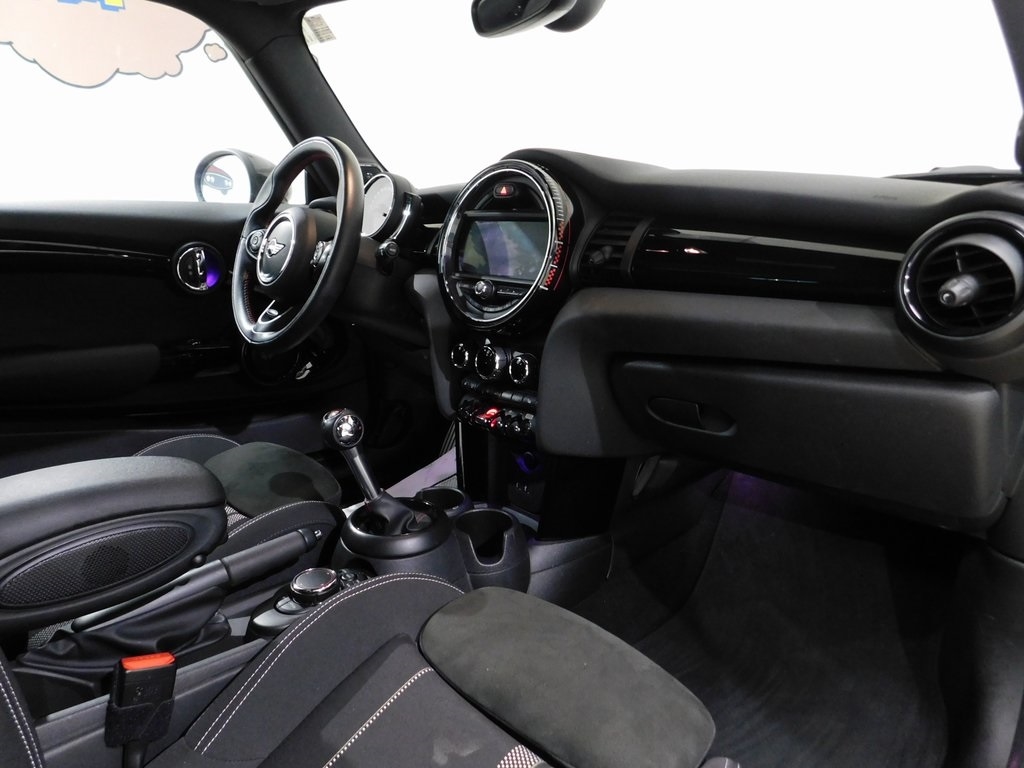 MINI Hardtop John Cooper Works 2019