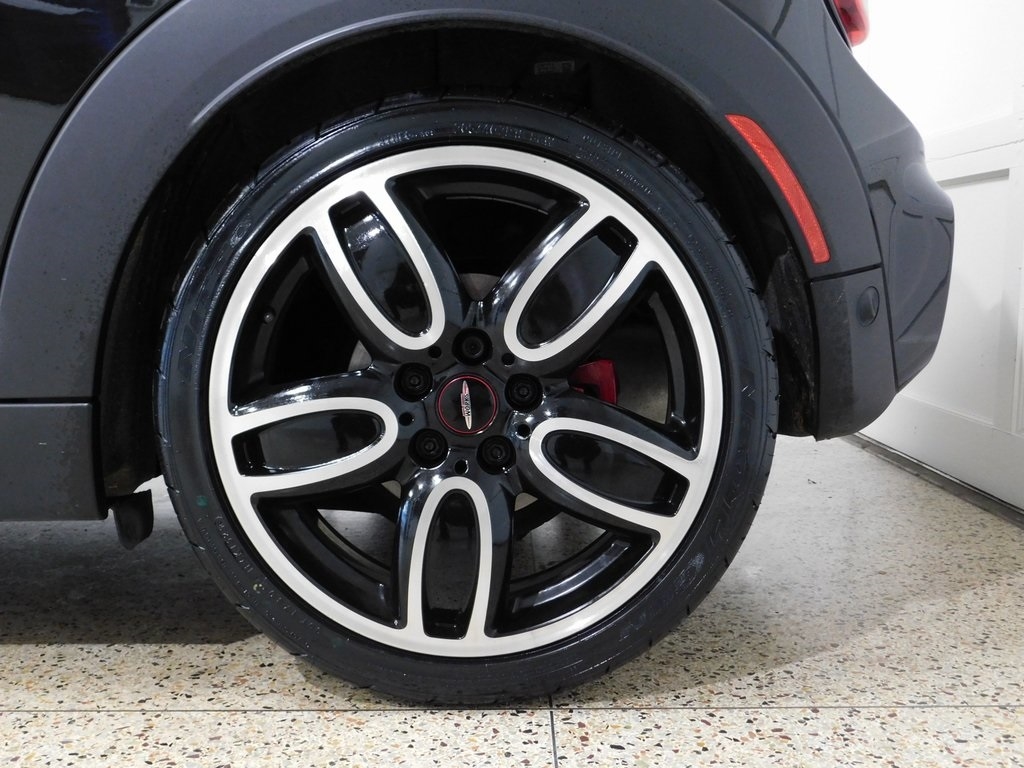 MINI Hardtop John Cooper Works 2019