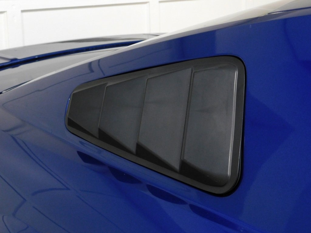 Ford Mustang V6 Coupe 2009