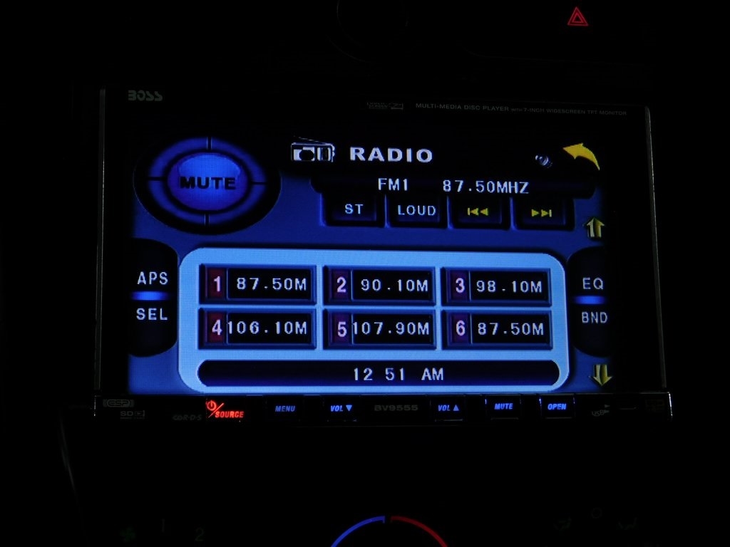 Ford Mustang V6 Coupe 2009