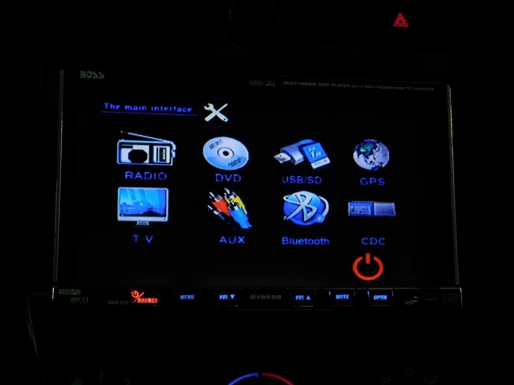 Ford Mustang V6 Coupe 2009