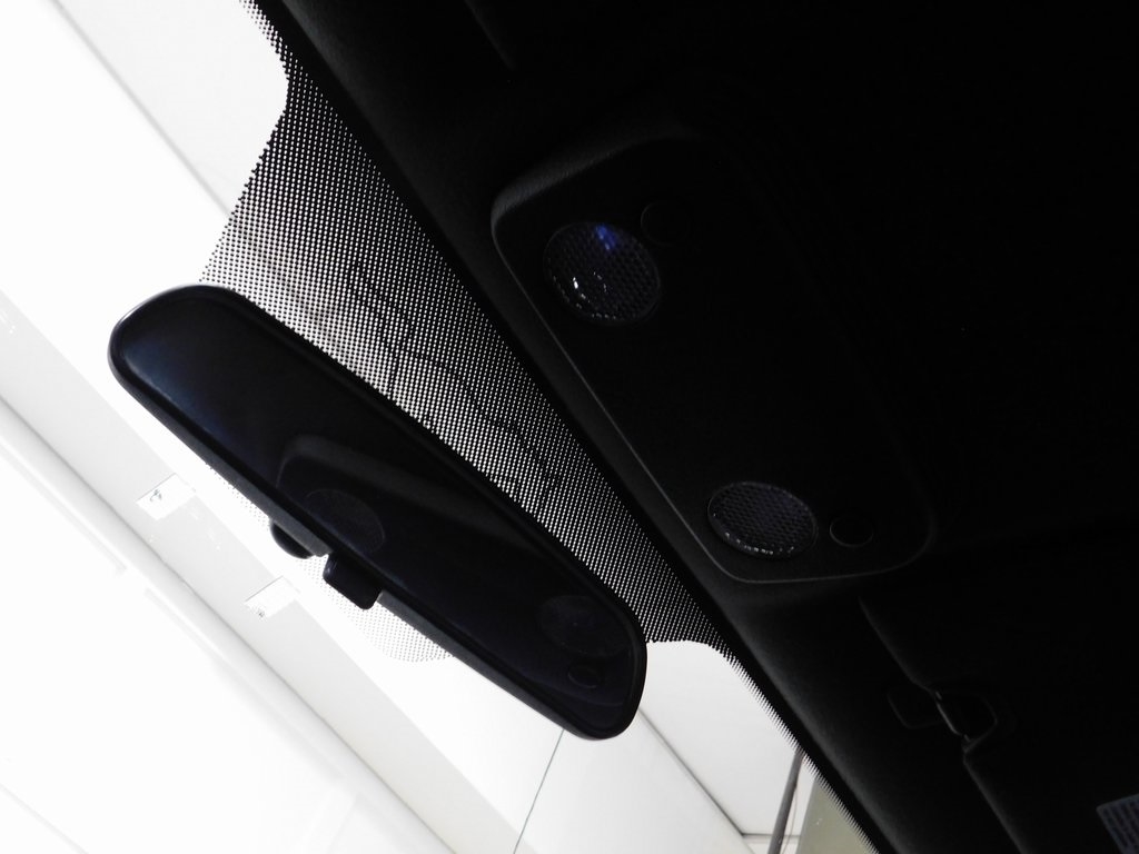 Ford Mustang V6 Coupe 2009