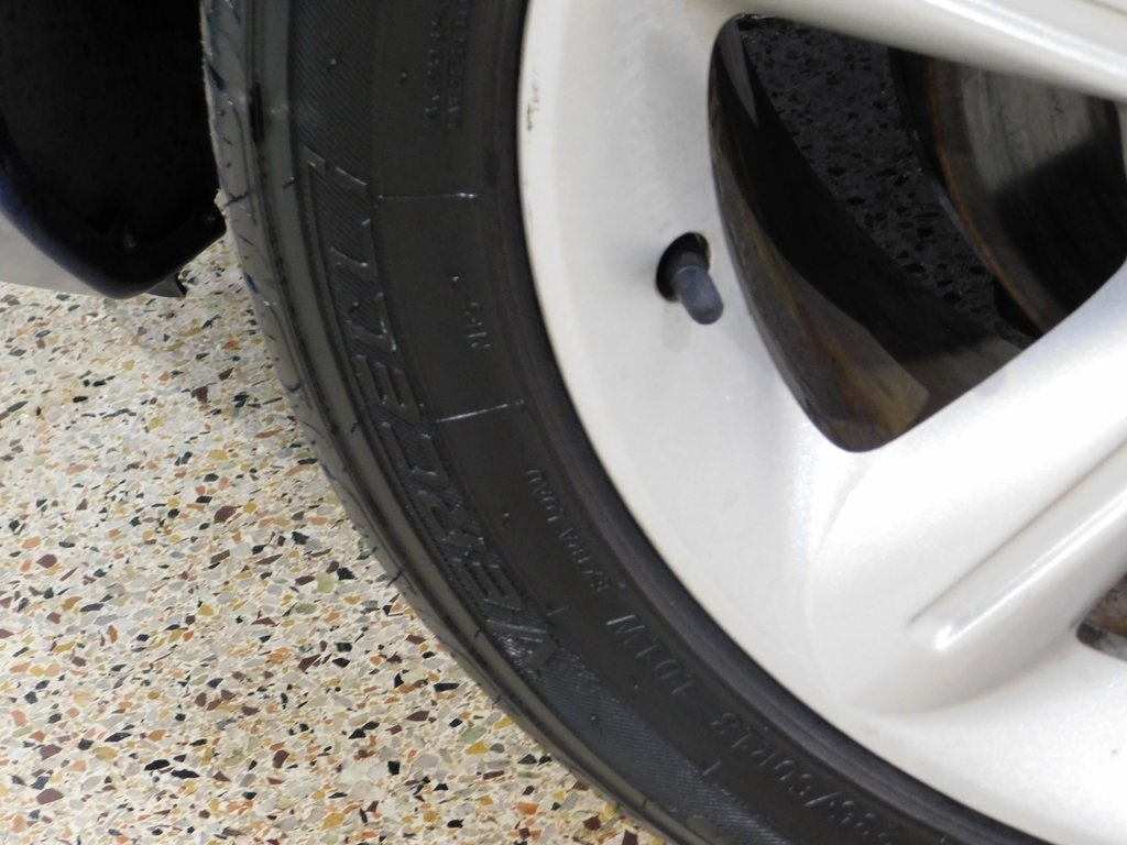 Ford Mustang V6 Coupe 2009