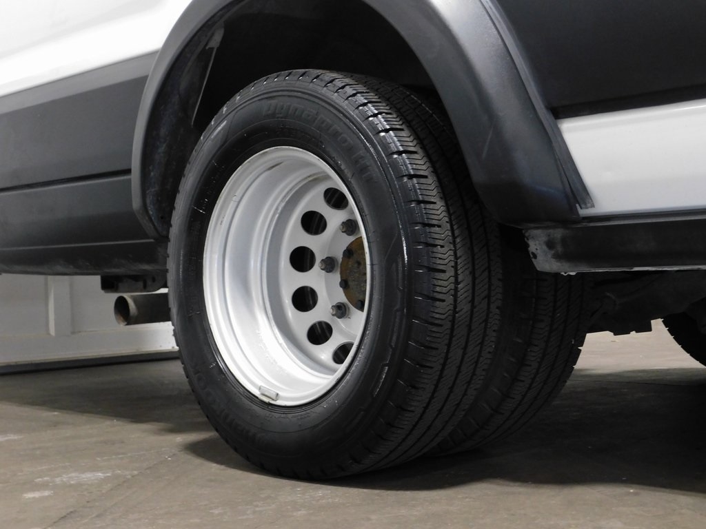 Ford Transit 350 Wagon HD High Roof XLT Sliding Pass. 148 WB EL 2023