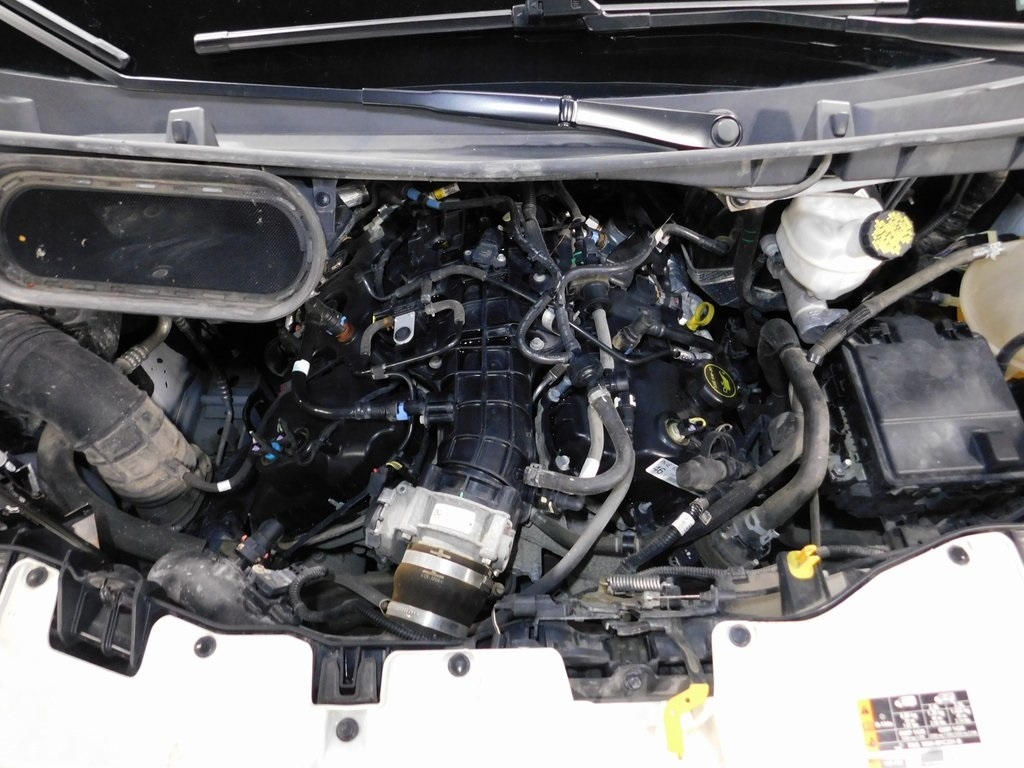 Ford Transit 350 Wagon HD High Roof XLT Sliding Pass. 148 WB EL 2023