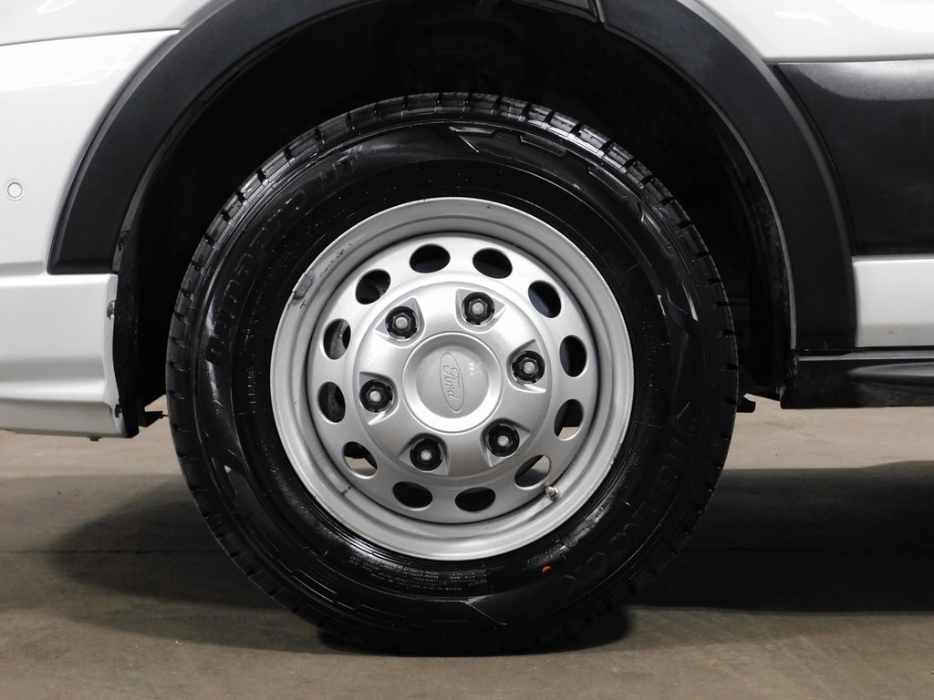 Ford Transit 350 Wagon HD High Roof XLT Sliding Pass. 148 WB EL 2023