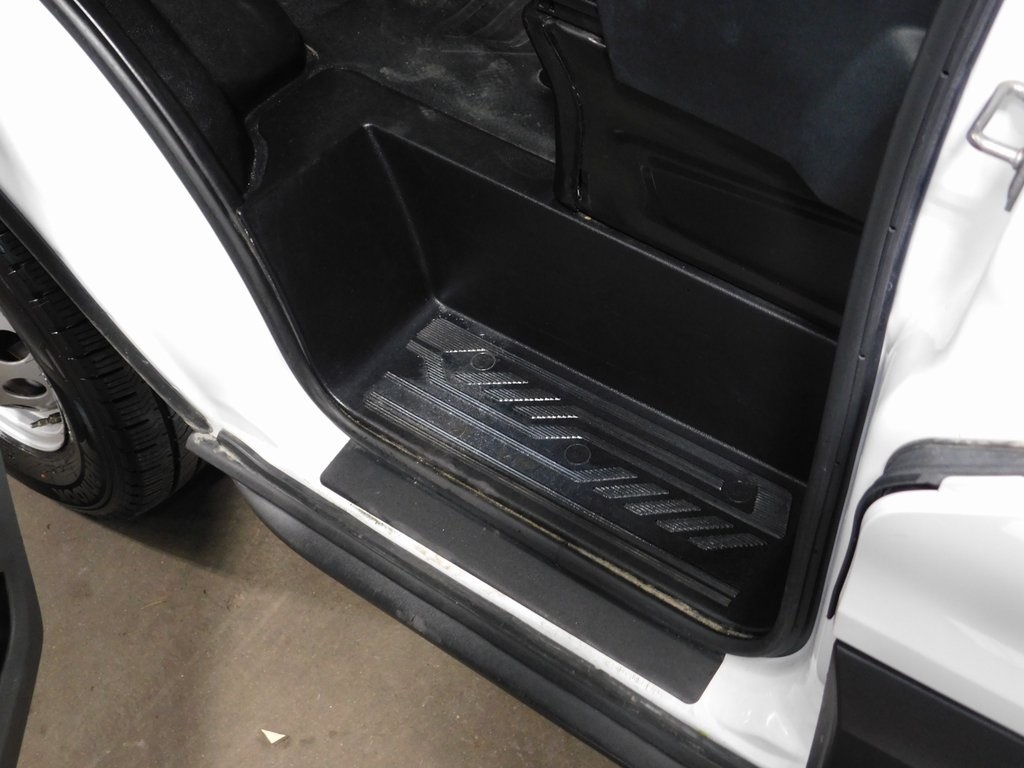 Ford Transit 350 Wagon HD High Roof XLT Sliding Pass. 148 WB EL 2023