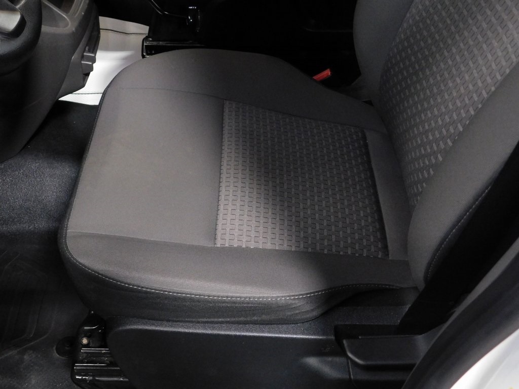 Ford Transit 350 Wagon HD High Roof XLT Sliding Pass. 148 WB EL 2023