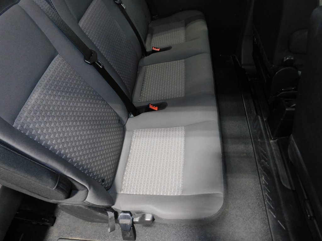 Ford Transit 350 Wagon HD High Roof XLT Sliding Pass. 148 WB EL 2023