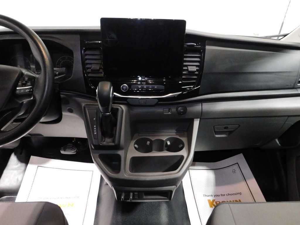 Ford Transit 350 Wagon HD High Roof XLT Sliding Pass. 148 WB EL 2023