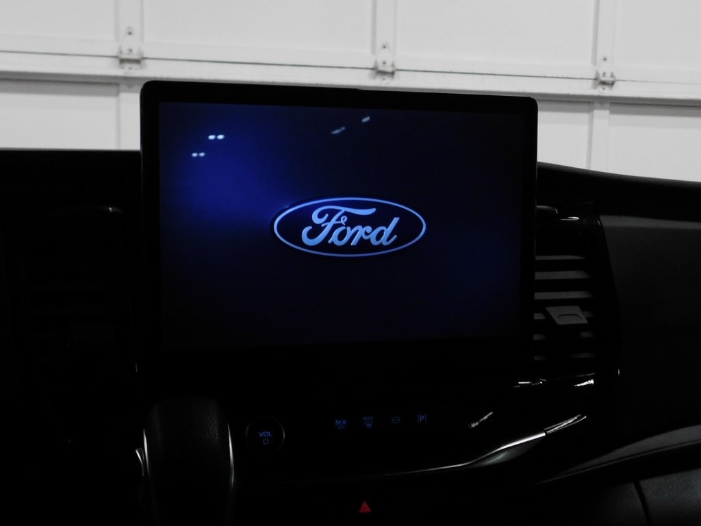 Ford Transit 350 Wagon HD High Roof XLT Sliding Pass. 148 WB EL 2023