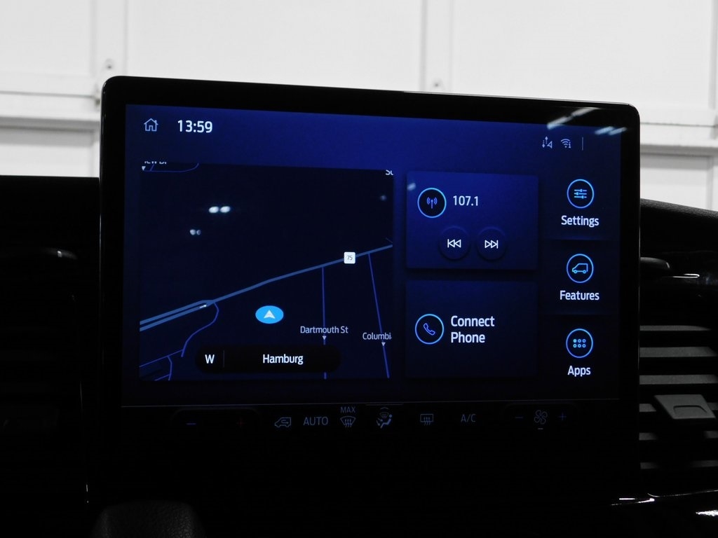 Ford Transit 350 Wagon HD High Roof XLT Sliding Pass. 148 WB EL 2023