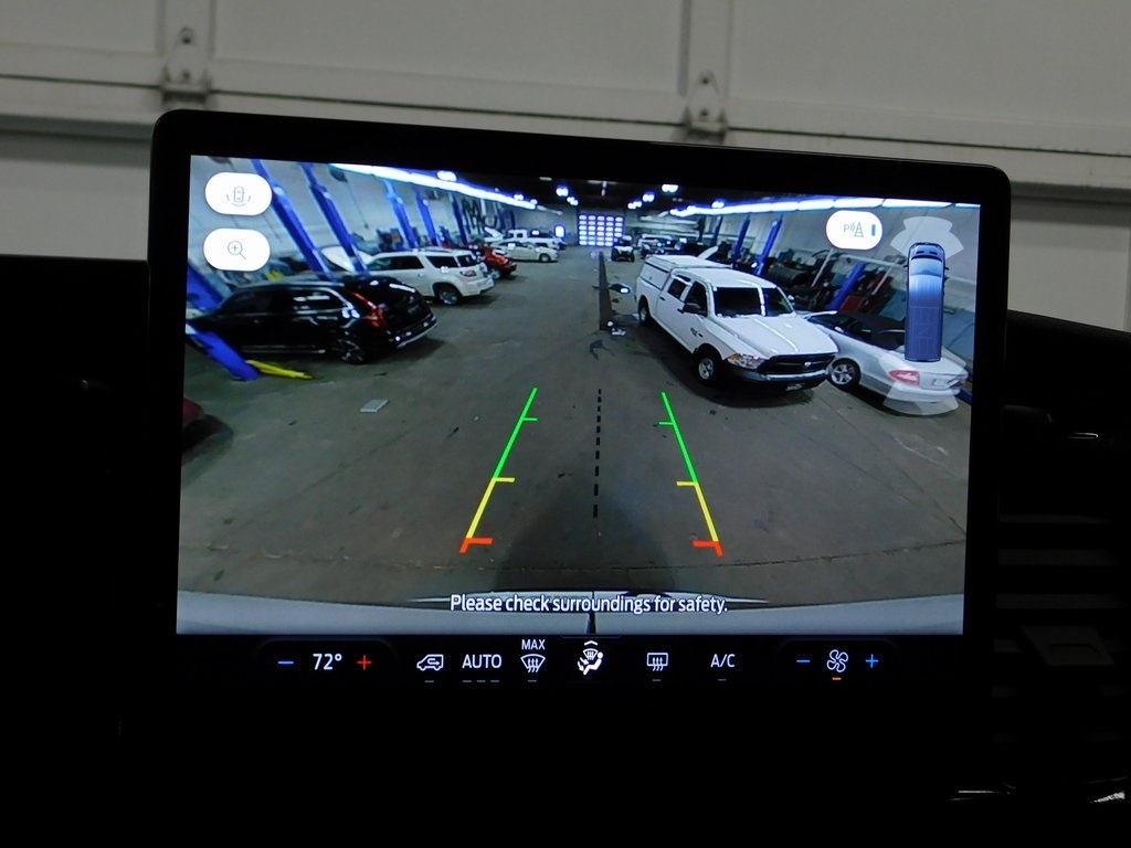 Ford Transit 350 Wagon HD High Roof XLT Sliding Pass. 148 WB EL 2023