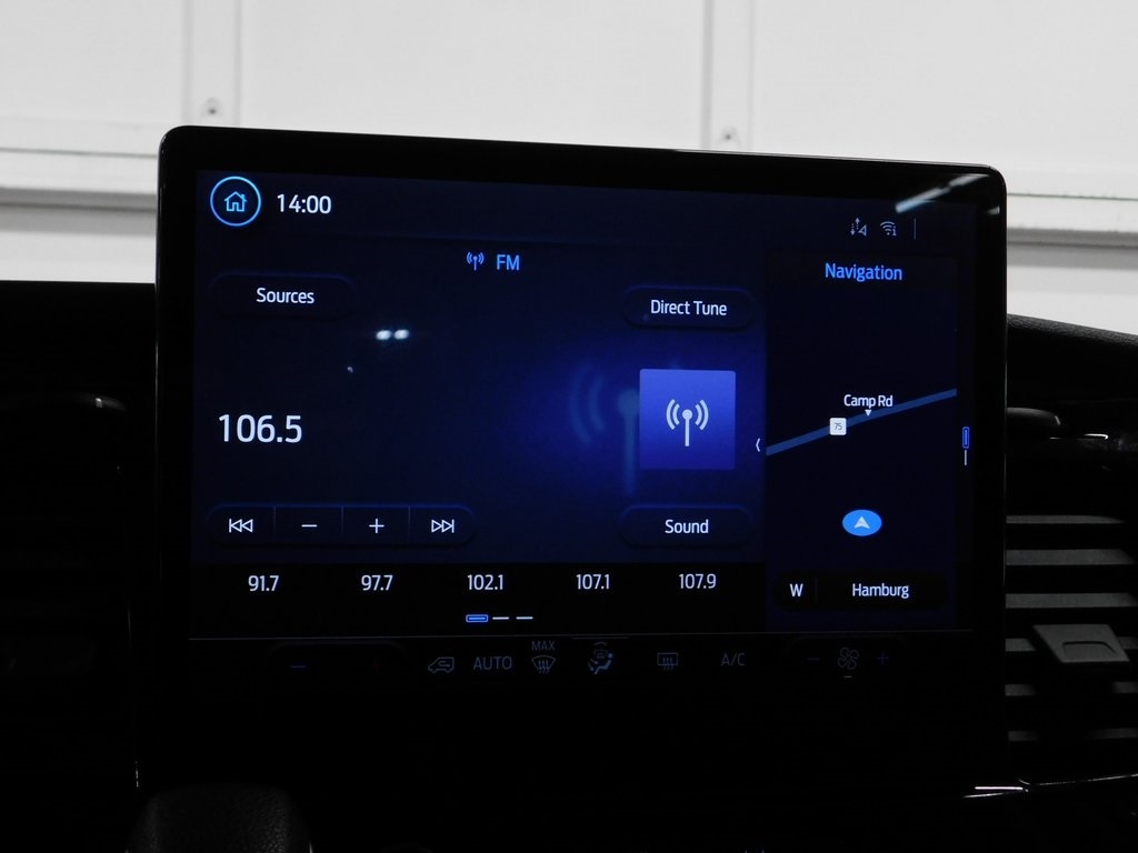 Ford Transit 350 Wagon HD High Roof XLT Sliding Pass. 148 WB EL 2023