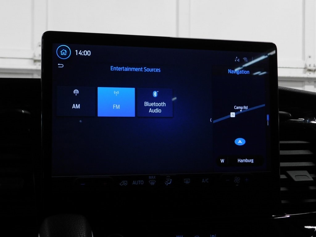 Ford Transit 350 Wagon HD High Roof XLT Sliding Pass. 148 WB EL 2023