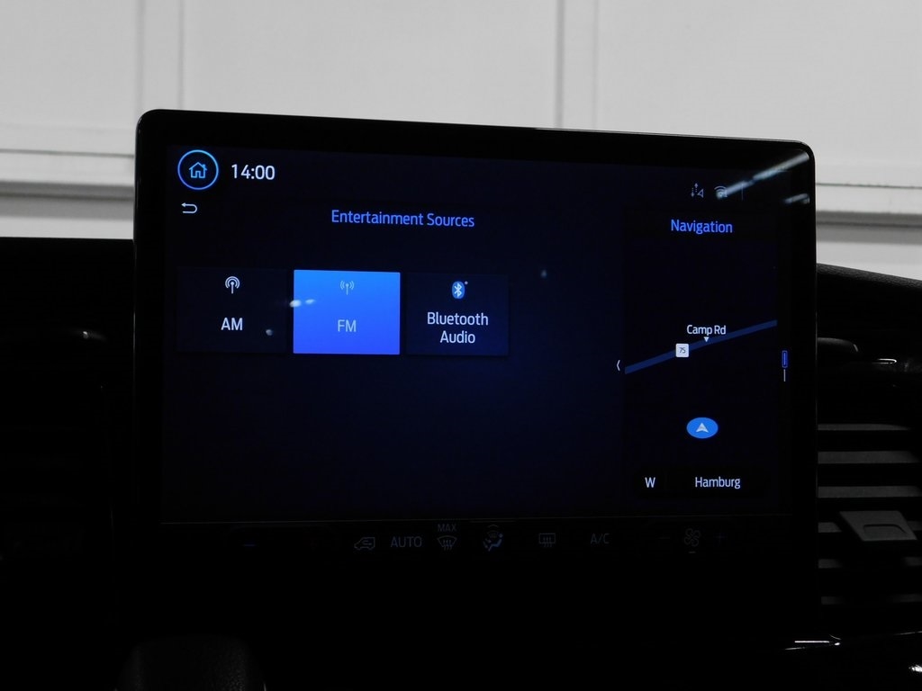 Ford Transit 350 Wagon HD High Roof XLT Sliding Pass. 148 WB EL 2023