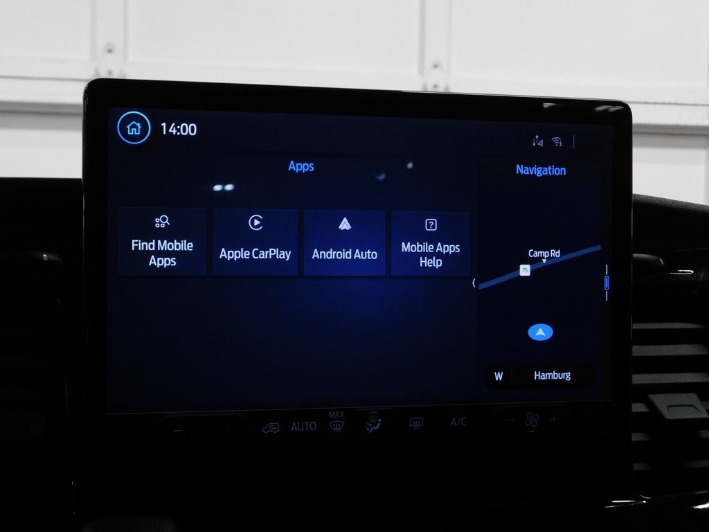 Ford Transit 350 Wagon HD High Roof XLT Sliding Pass. 148 WB EL 2023