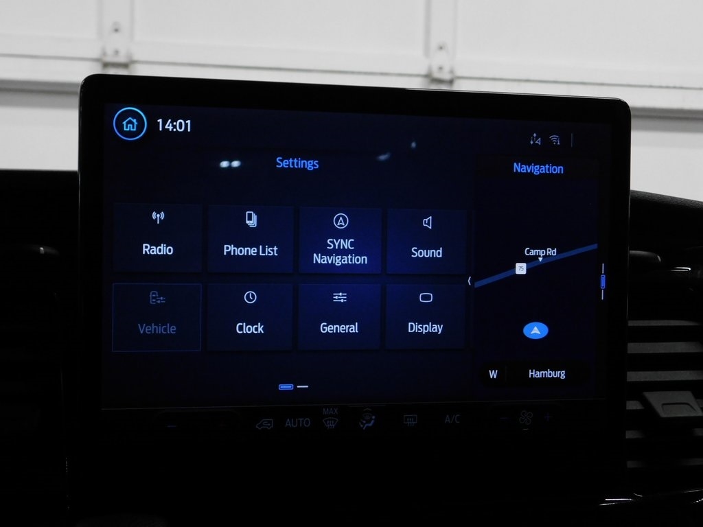 Ford Transit 350 Wagon HD High Roof XLT Sliding Pass. 148 WB EL 2023