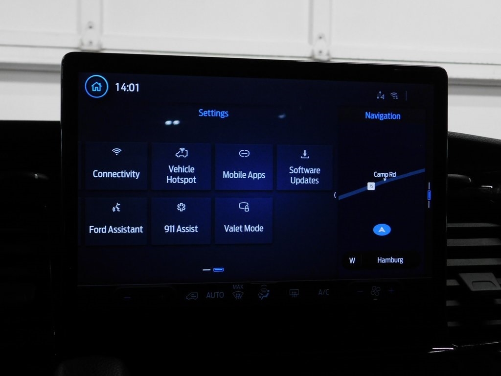 Ford Transit 350 Wagon HD High Roof XLT Sliding Pass. 148 WB EL 2023