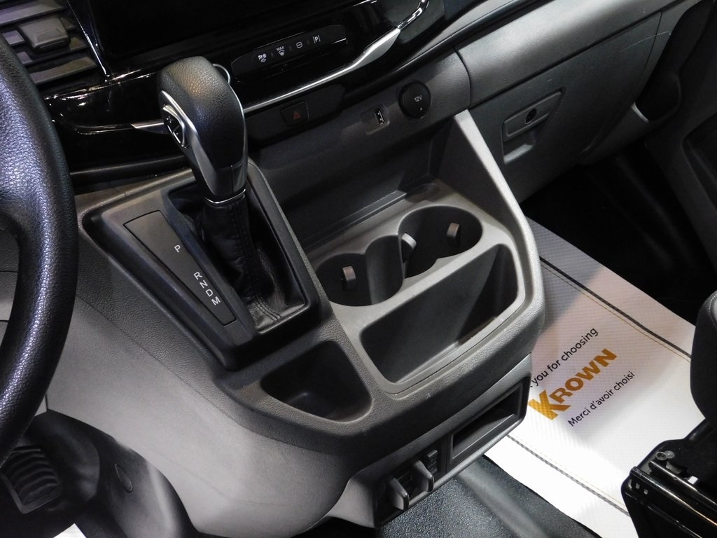 Ford Transit 350 Wagon HD High Roof XLT Sliding Pass. 148 WB EL 2023