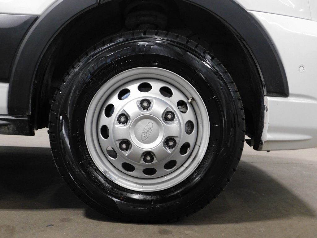 Ford Transit 350 Wagon HD High Roof XLT Sliding Pass. 148 WB EL 2023