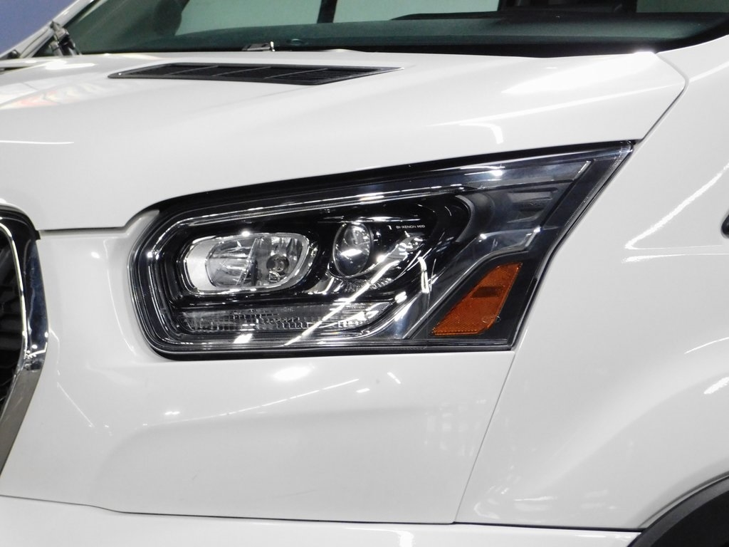 Ford Transit 350 Wagon HD High Roof XLT Sliding Pass. 148 WB EL 2023