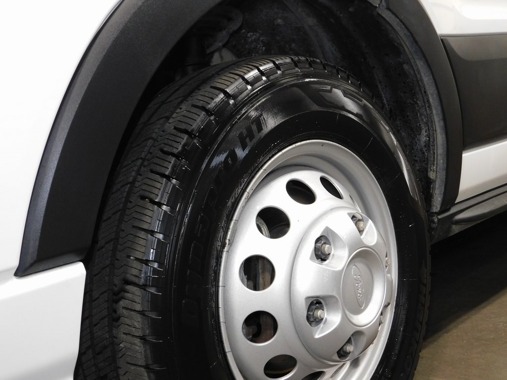 Ford Transit 350 Wagon HD High Roof XLT Sliding Pass. 148 WB EL 2023