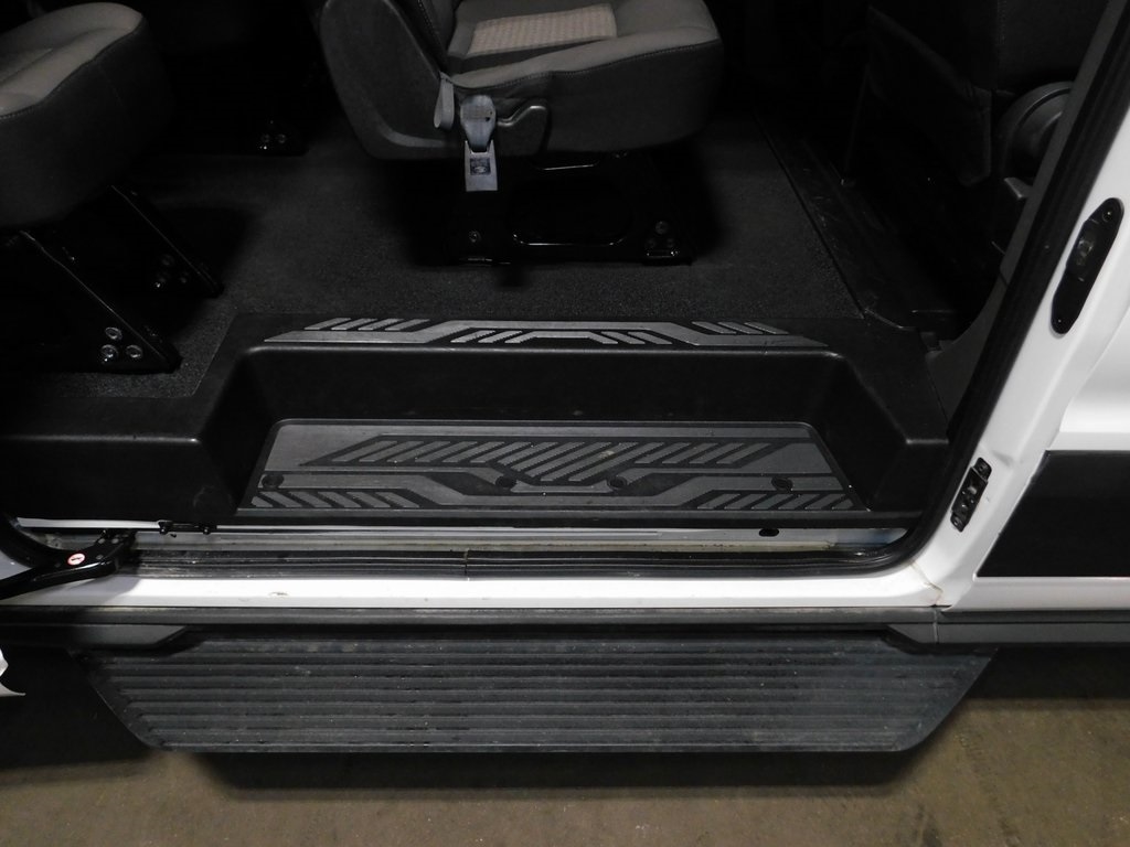 Ford Transit 350 Wagon HD High Roof XLT Sliding Pass. 148 WB EL 2023