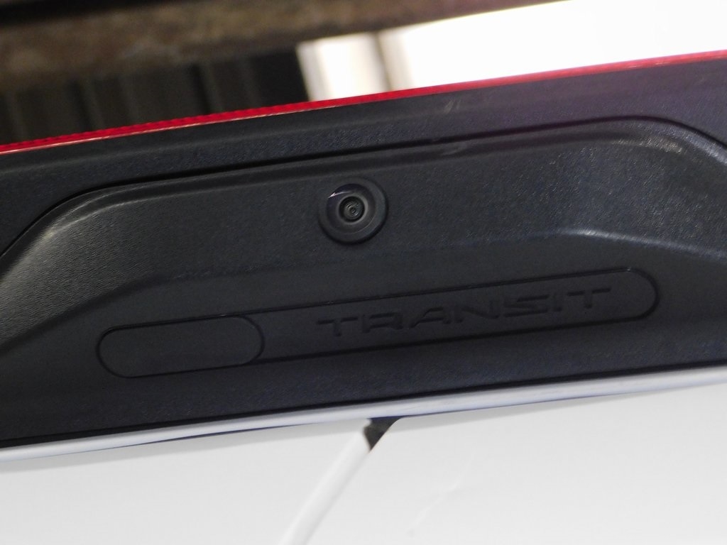 Ford Transit 350 Wagon HD High Roof XLT Sliding Pass. 148 WB EL 2023