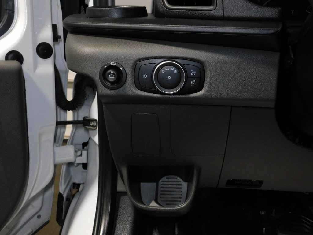 Ford Transit 350 Wagon HD High Roof XLT Sliding Pass. 148 WB EL 2023