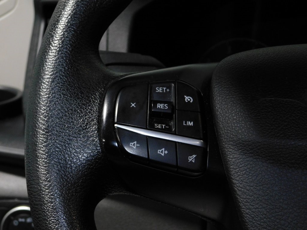 Ford Transit 350 Wagon HD High Roof XLT Sliding Pass. 148 WB EL 2023