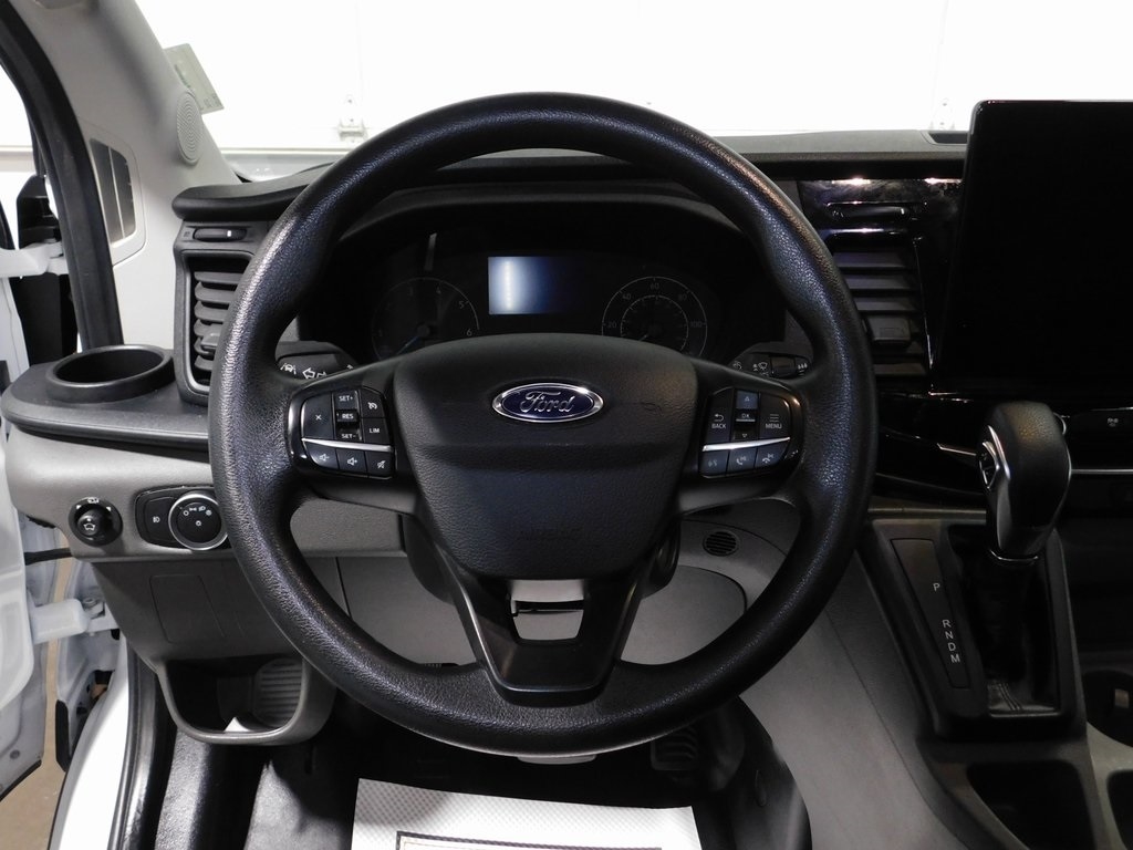 Ford Transit 350 Wagon HD High Roof XLT Sliding Pass. 148 WB EL 2023