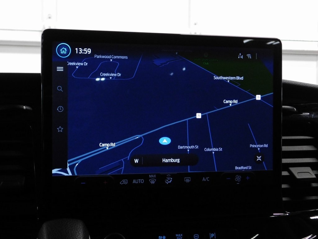 Ford Transit 350 Wagon HD High Roof XLT Sliding Pass. 148 WB EL 2023