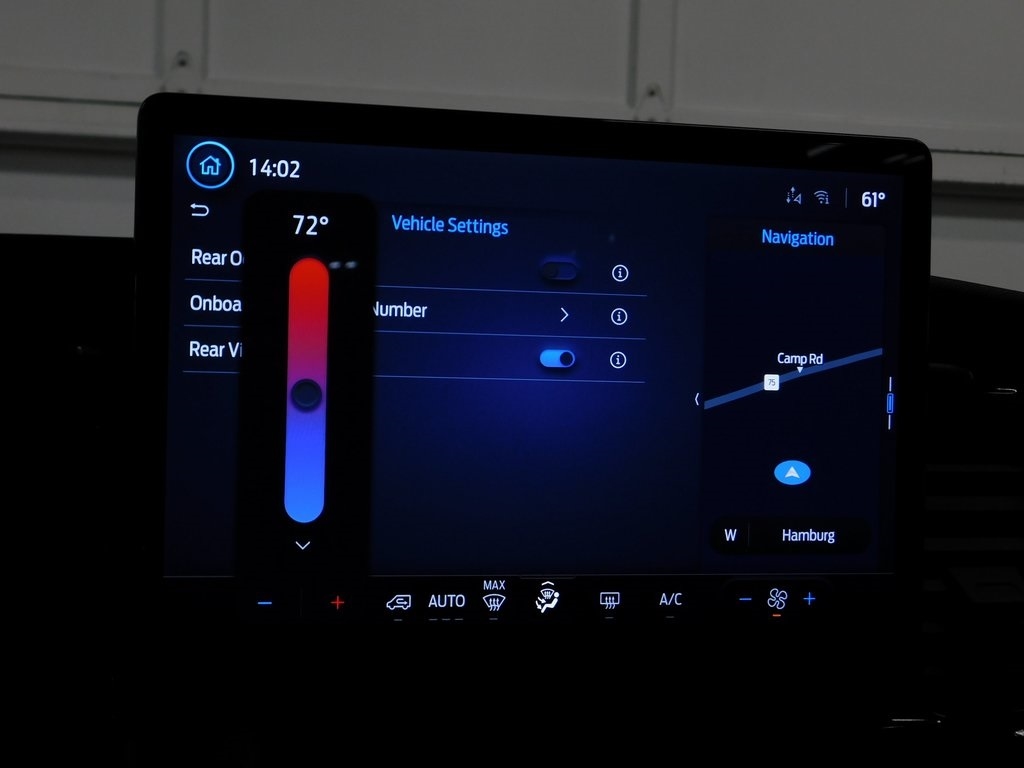 Ford Transit 350 Wagon HD High Roof XLT Sliding Pass. 148 WB EL 2023