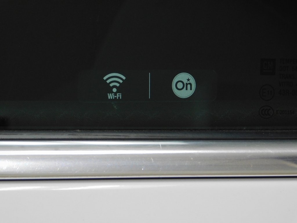 Chevrolet Malibu  2022