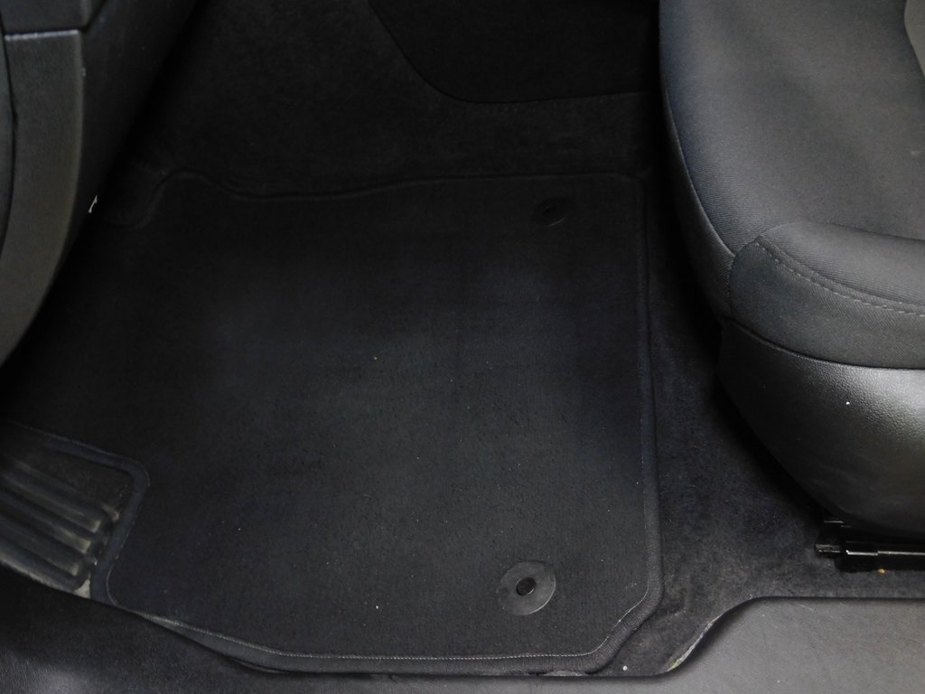 Chevrolet Malibu  2022