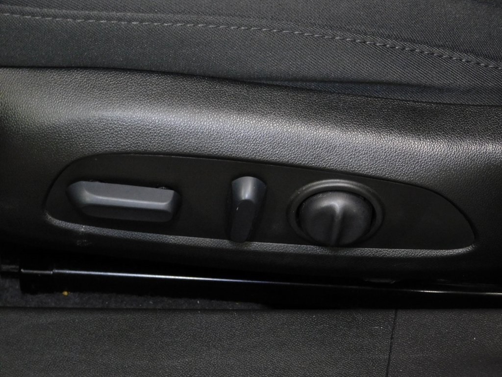 Chevrolet Malibu  2022